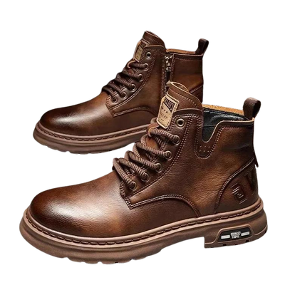 Botas Retrô