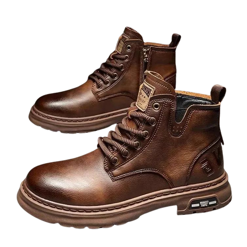 Botas Retrô