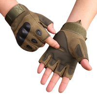 Non-Slip Tactical Gloves