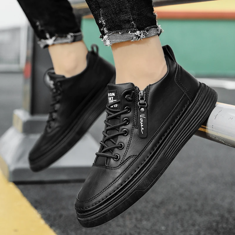 UrbanWalk Casual Sneaker