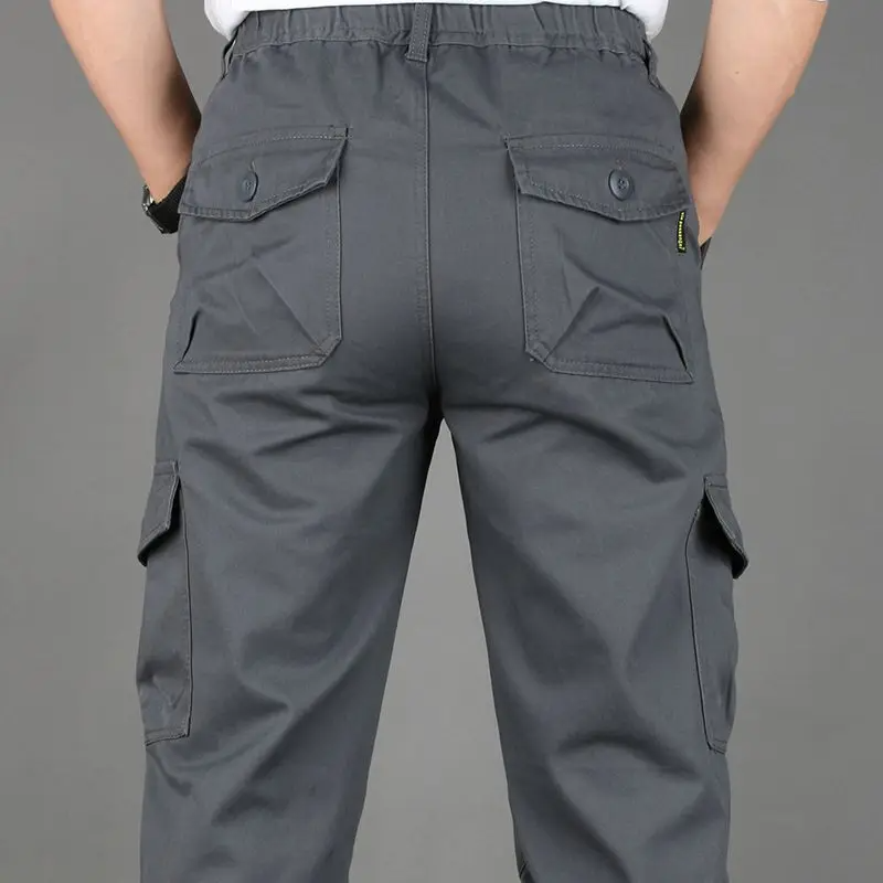 Calça Cargo CampDry