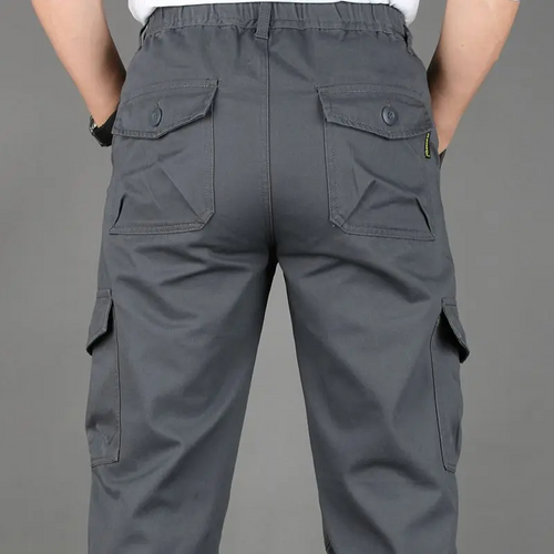 Calça Cargo CampDry