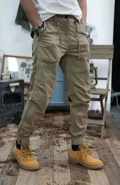 Calça Cargo Urban Combat