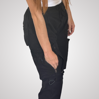Women's Casual Tactical Pants