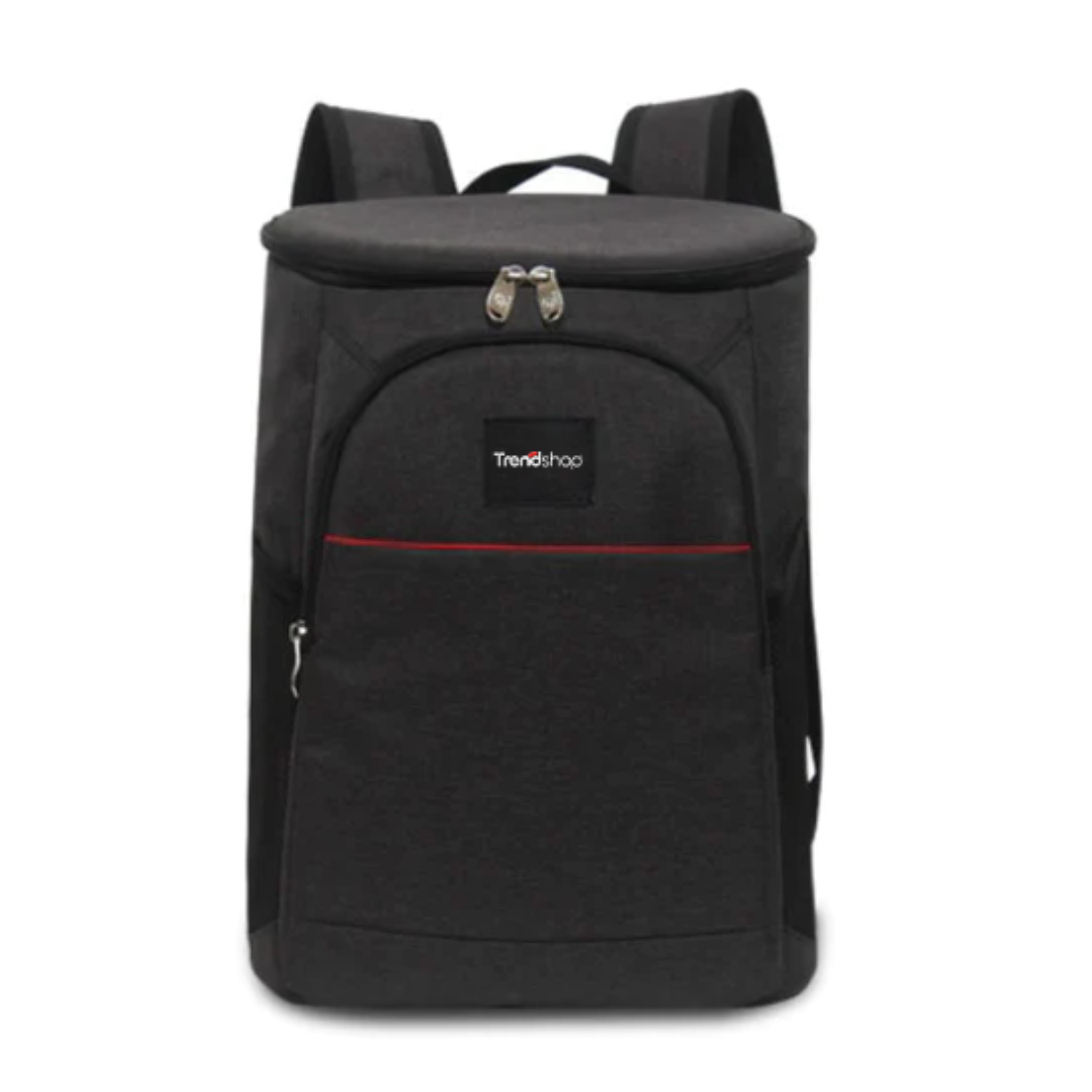 Kit: 2 Waterproof Cooler Backpacks 20L Thermal Bag