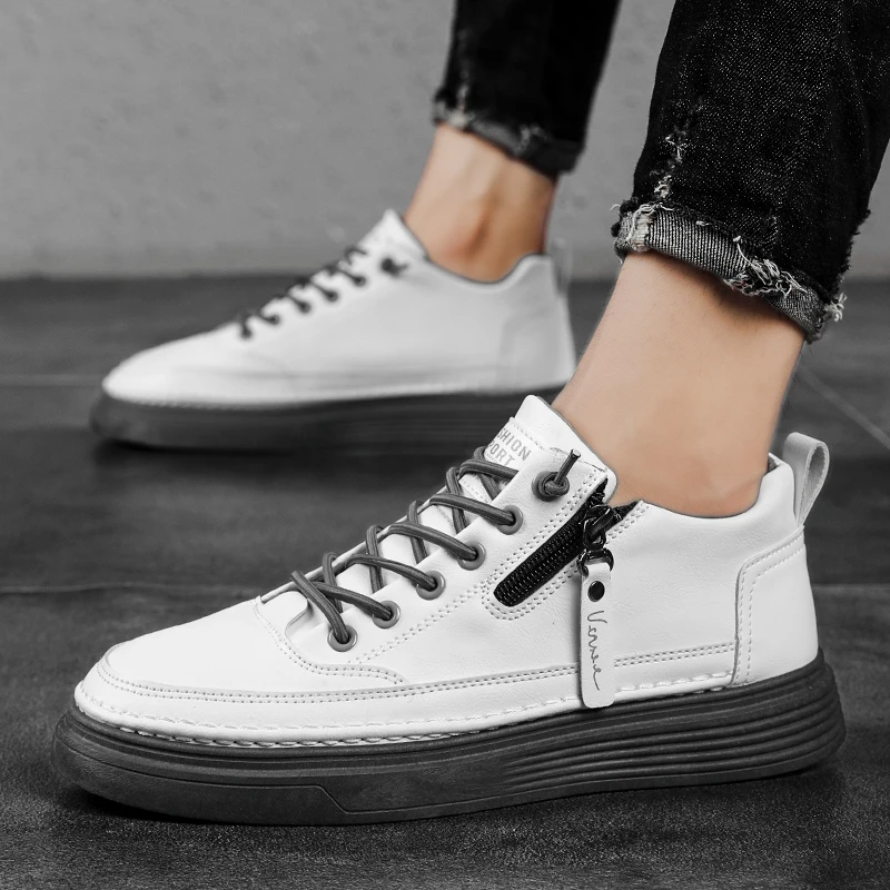 UrbanWalk Casual Sneaker