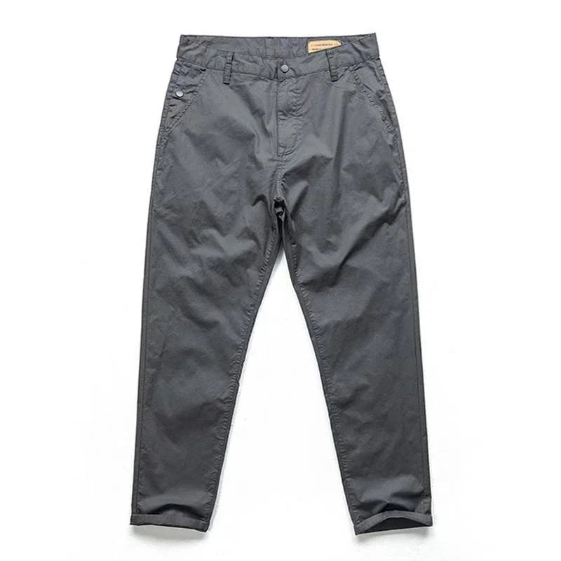 Men's Lightweight Casual Summer Pants