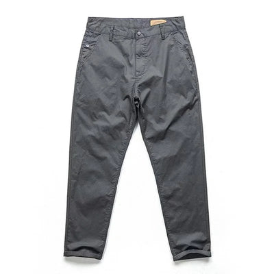 Men's Lightweight Casual Summer Pants