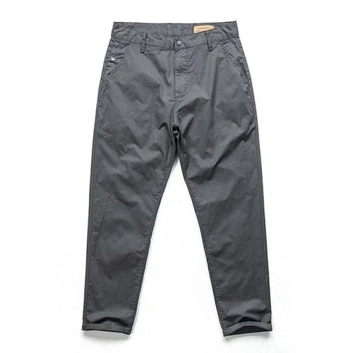 Men's Lightweight Casual Summer Pants