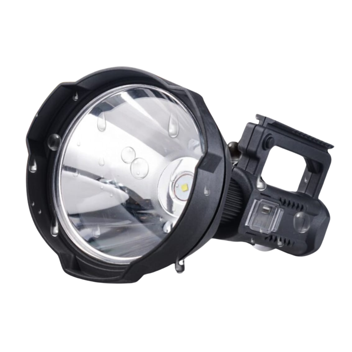 USB Rechargeable Flashlight