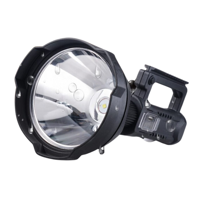 USB Rechargeable Flashlight
