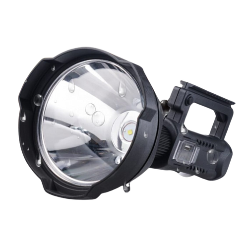 USB Rechargeable Flashlight