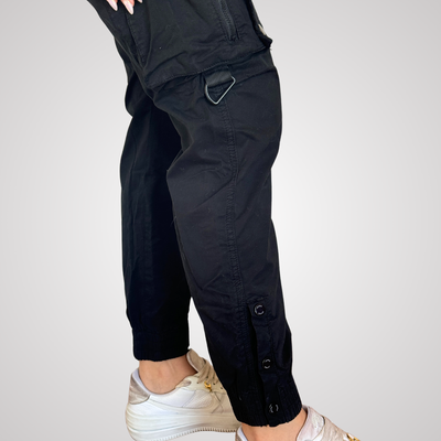 Women's Casual Tactical Pants