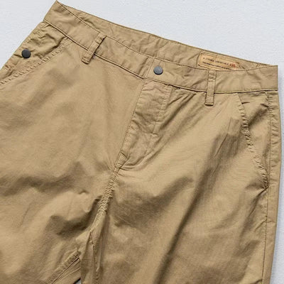 Men's Lightweight Casual Summer Pants