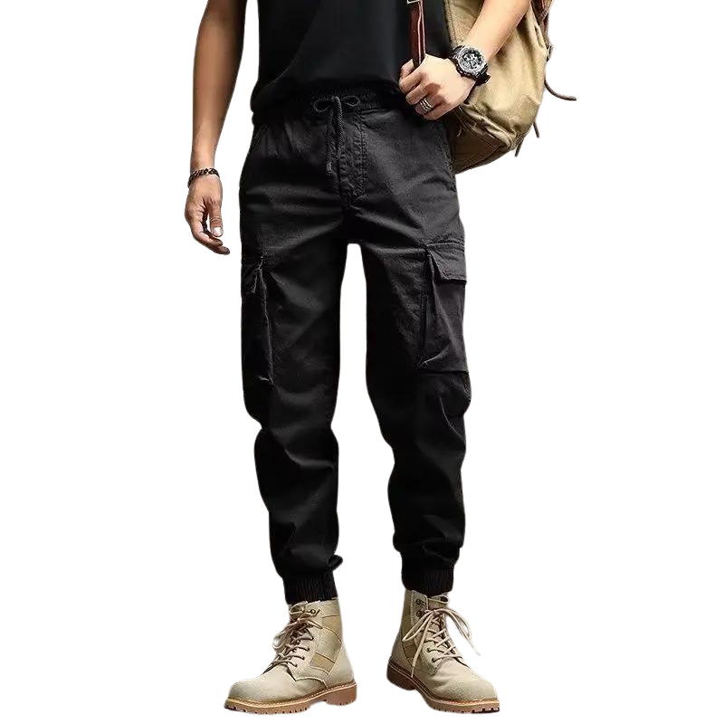 Calça Cargo Urbana