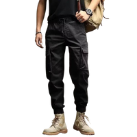 Calça Cargo Urbana