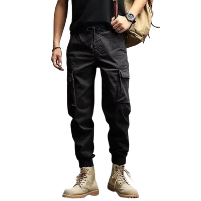 Calça Cargo Urbana