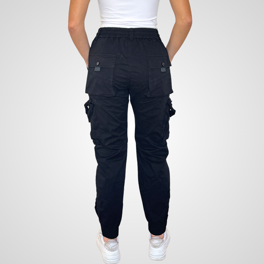 Women's Casual Tactical Pants
