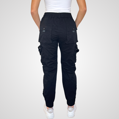 Women's Casual Tactical Pants