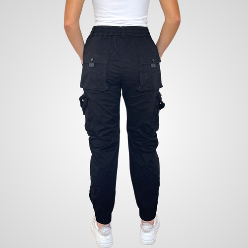 Women's Casual Tactical Pants