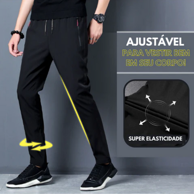 Calça Flex Comfort Unissex