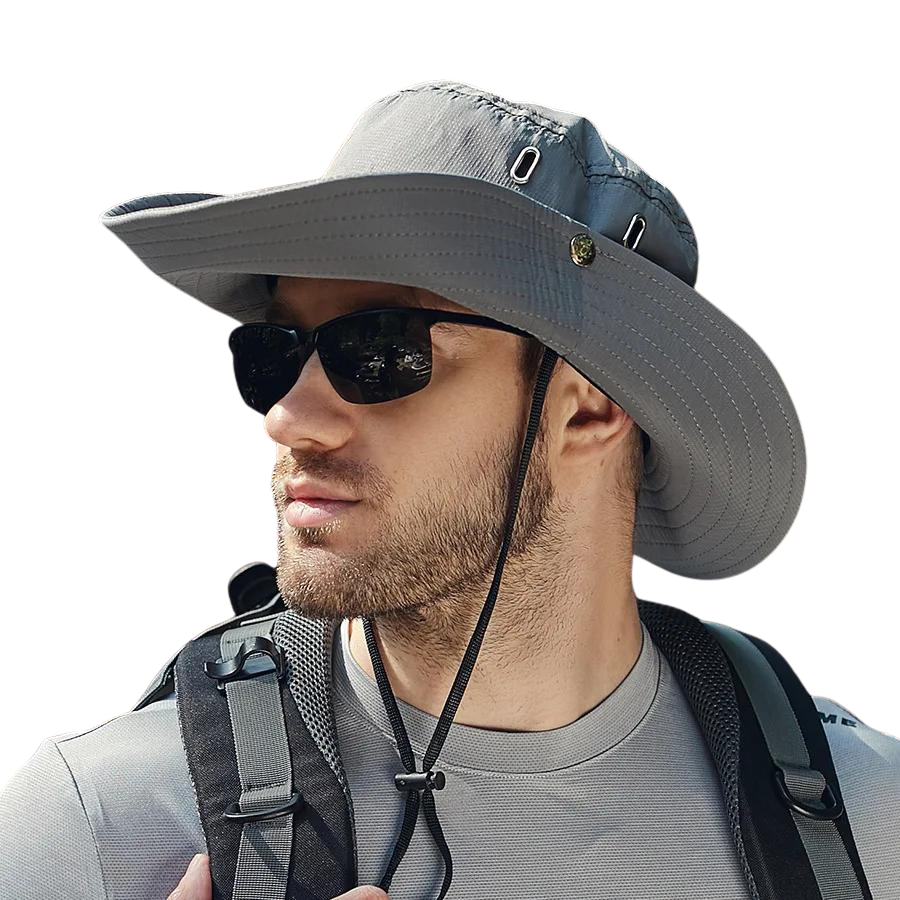 Anti-UV PRO Hat