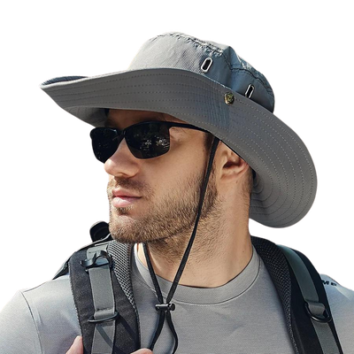 Anti-UV PRO Hat