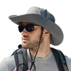 Chapéu Anti-UV PRO