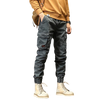 Calça Urbana Multibolso Y2K