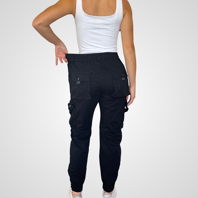 Women's Casual Tactical Pants