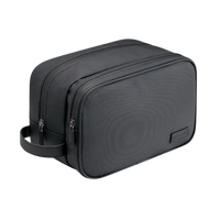 Necessaire Organizadora com Compartimento Duplo