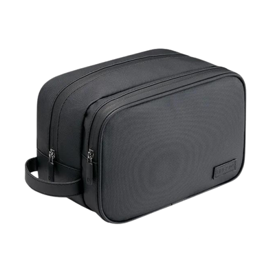 Necessaire Organizadora com Compartimento Duplo