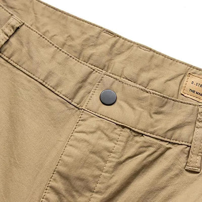 Men's Lightweight Casual Summer Pants