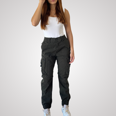 Women's Casual Tactical Pants