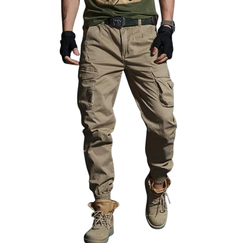 Calça Cargo Tática