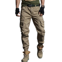 Calça Cargo Tática