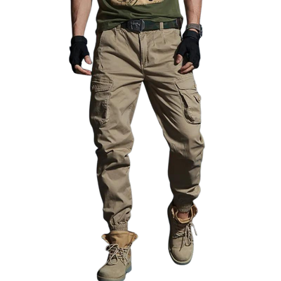 Calça Cargo Tática
