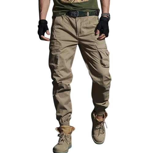 Calça Cargo Tática
