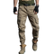 Calça Cargo Tática