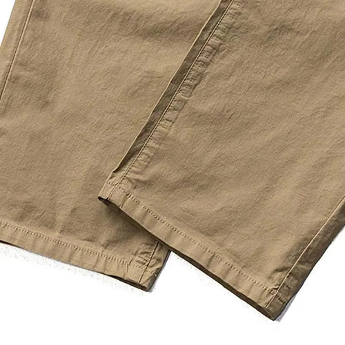 Men's Lightweight Casual Summer Pants