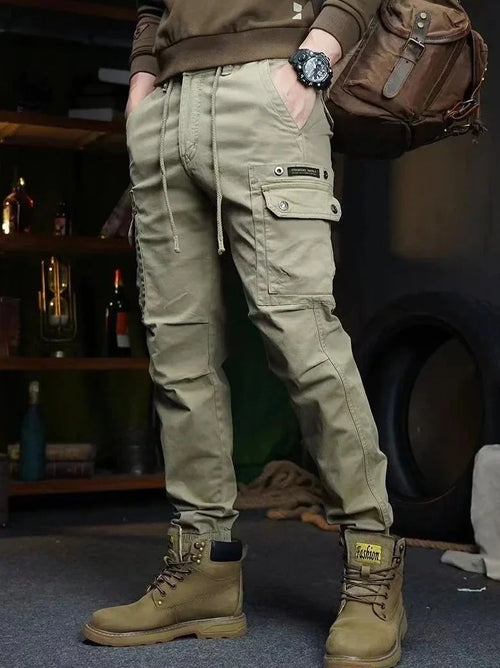 Calça Urban Explorer