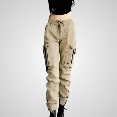Women's Casual Tactical Pants