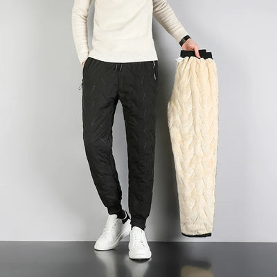 Calça Jogger Aquecedora