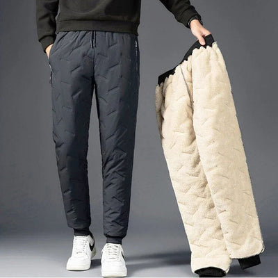 Calça Jogger Aquecedora