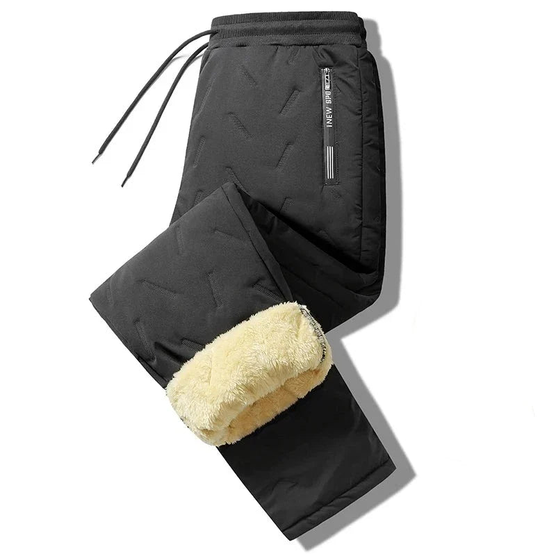 Calça Jogger Aquecedora