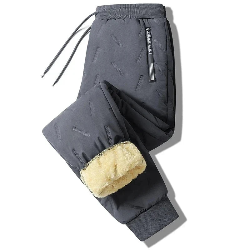 Calça Jogger Aquecedora
