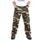 Calça Tática Camuflado