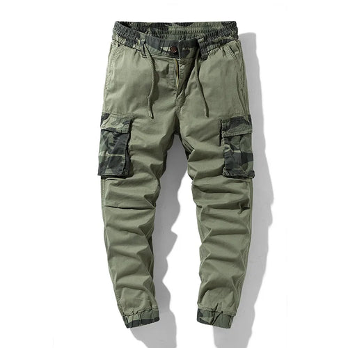 Calça Cargo FashionFlex
