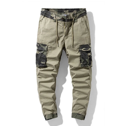 Calça Cargo FashionFlex