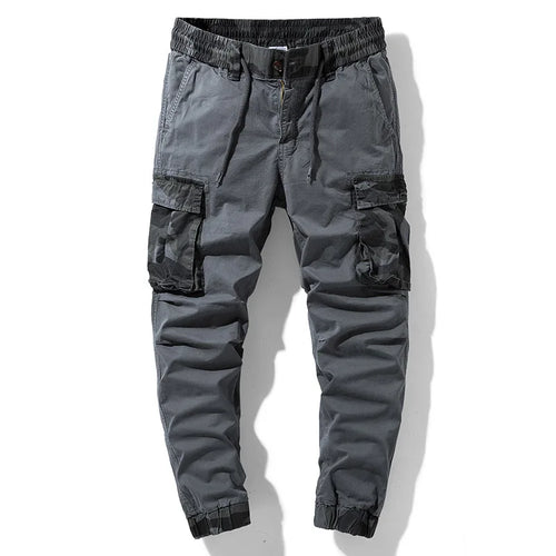 Calça Cargo FashionFlex